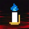 8 Bit Bandit - Blue Candle - Single